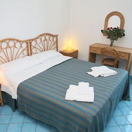 Bed and breakfast Via Muraglione Ventotene