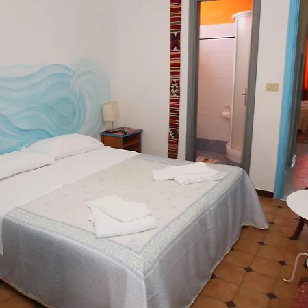 Bed and breakfast Via Muraglione