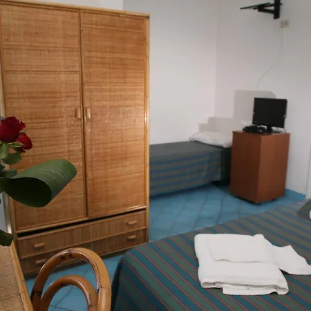 住宿加早餐酒店 Via Muraglione 3*