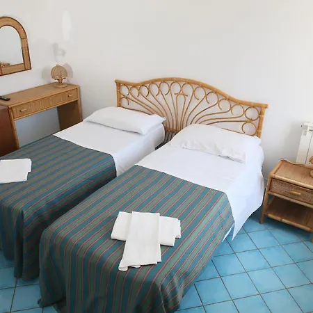 Bed and breakfast Via Muraglione Ventotene