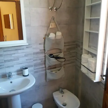 Bed and breakfast Via Muraglione 3*