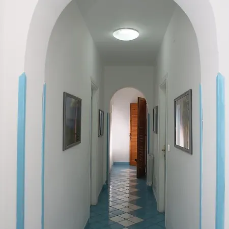 Via Muraglione Bed and breakfast Ventotene