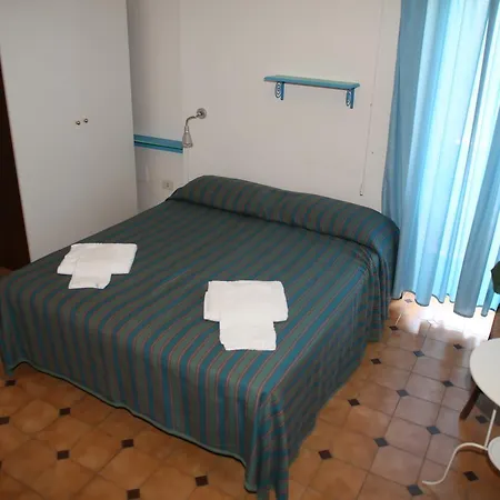 Via Muraglione Bed and breakfast Ventotene